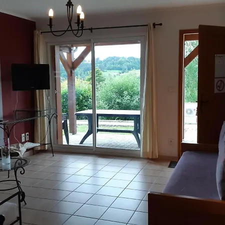 Sarlat-la-canéda, 2 Pièces, 4 Personnes - Fr-1-552-35 Appartement *