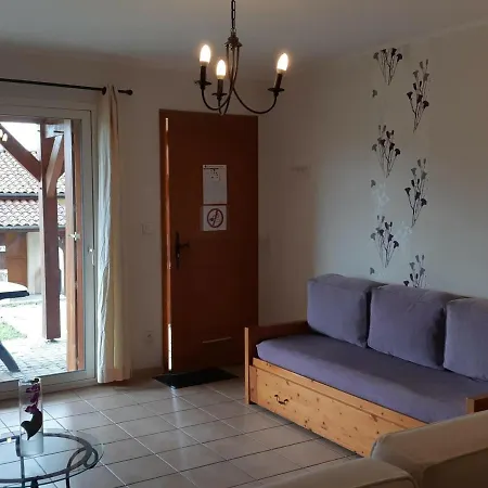 Sarlat-la-canéda, 2 Pièces, 4 Personnes - Fr-1-552-35 Appartement *